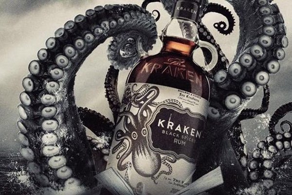 Kraken 12g